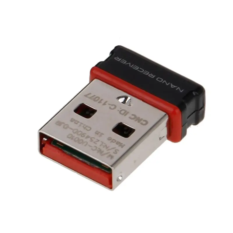 2020 Новый Usb приемник беспроводной usb-адаптер для Logitech mk270/mk260/mk220/mk345/mk240/m275/m210/m212/m150
