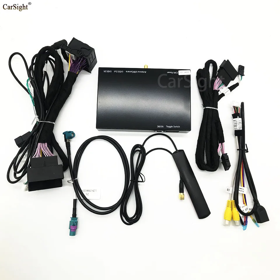 2020 оптовая продажа с завода беспроводная навигация на приборной панели iPhone IOS App