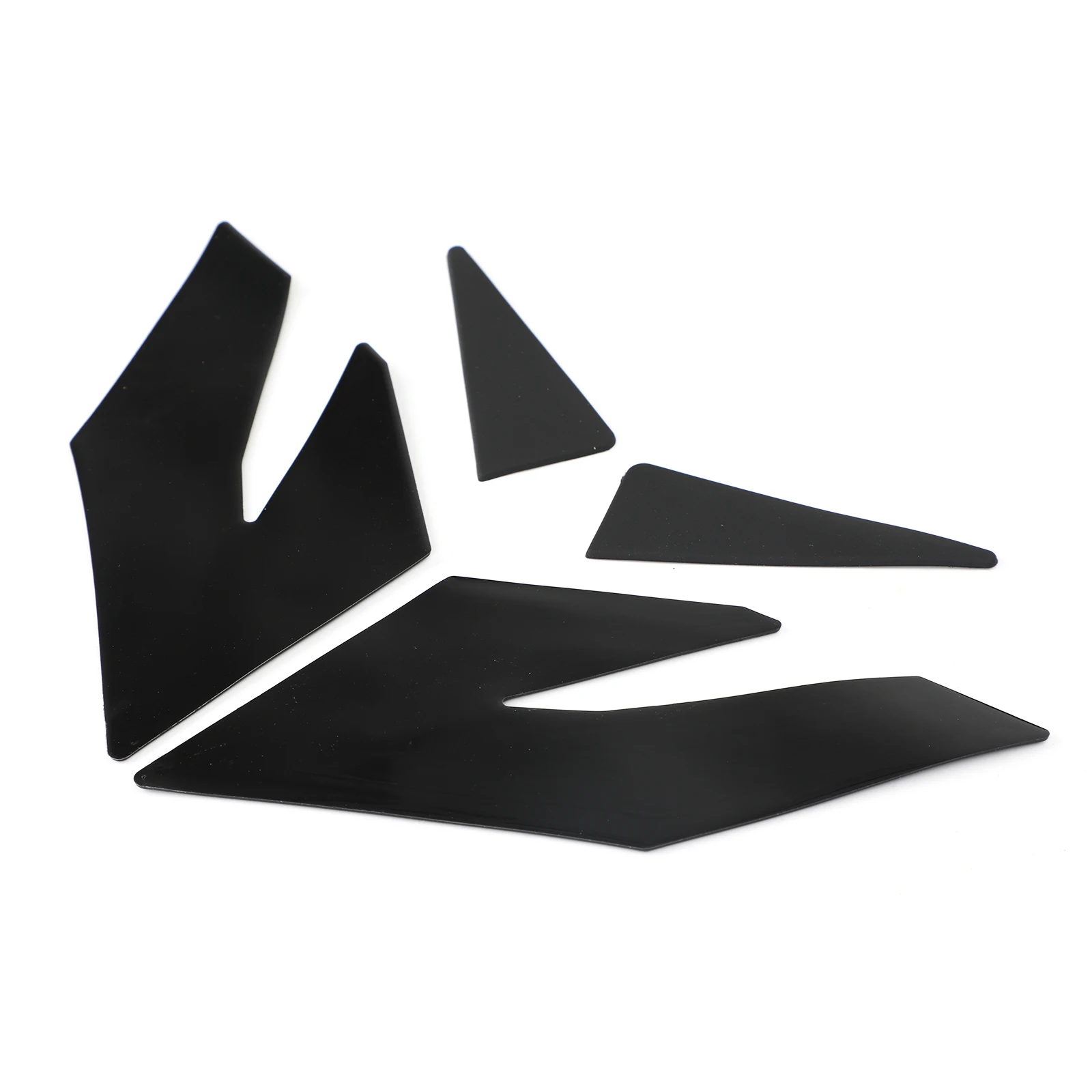 Areyourshop для Honda MSX125SF Grom 125 MSX 125SF 2016-2019 2017 2018 наклейки на протектор бака боковой