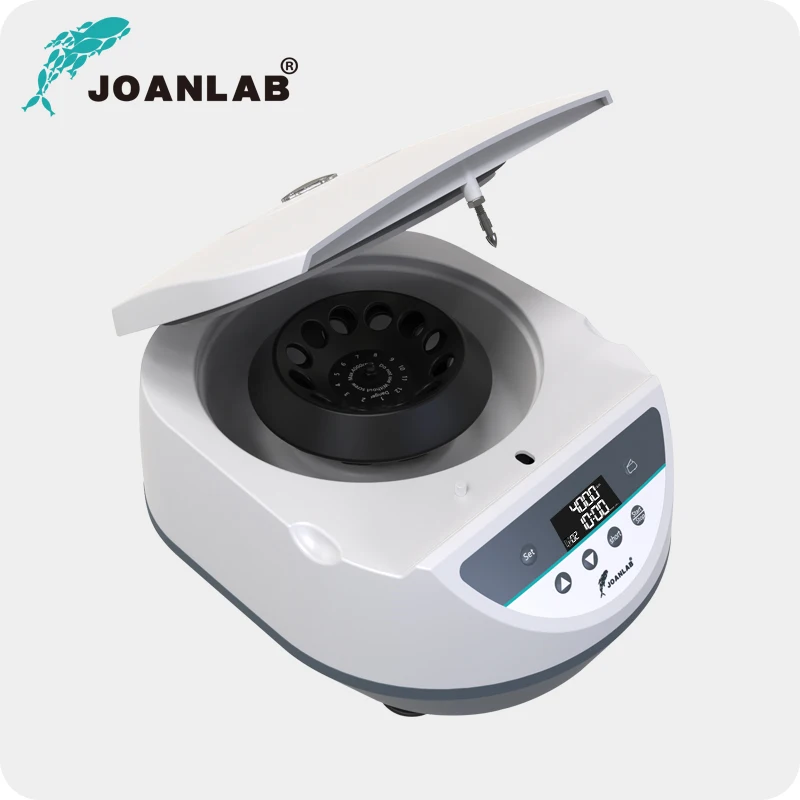 

Лабораторная центрифуга Benchtop PRP
