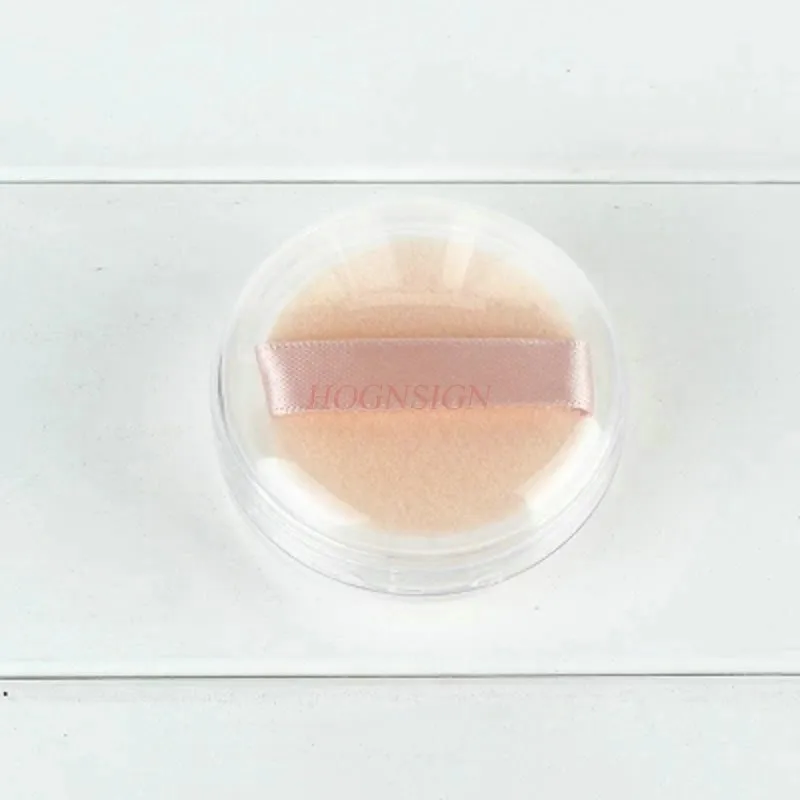 Высококлассная коробка для пудры меда переносная дозирования с натуральным