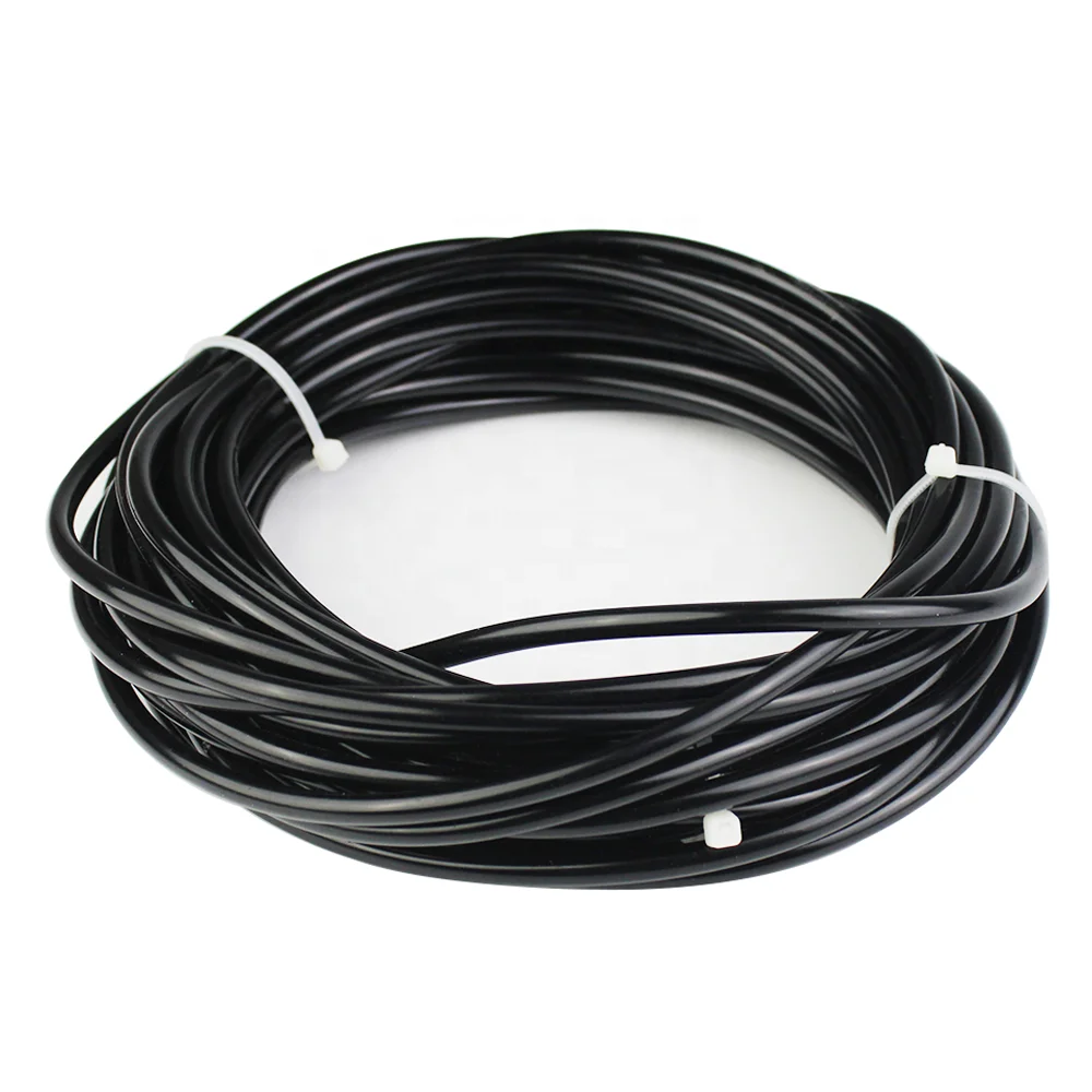 Садовая DIY система капельного автоматического орошения наборы|Наборы для полива|