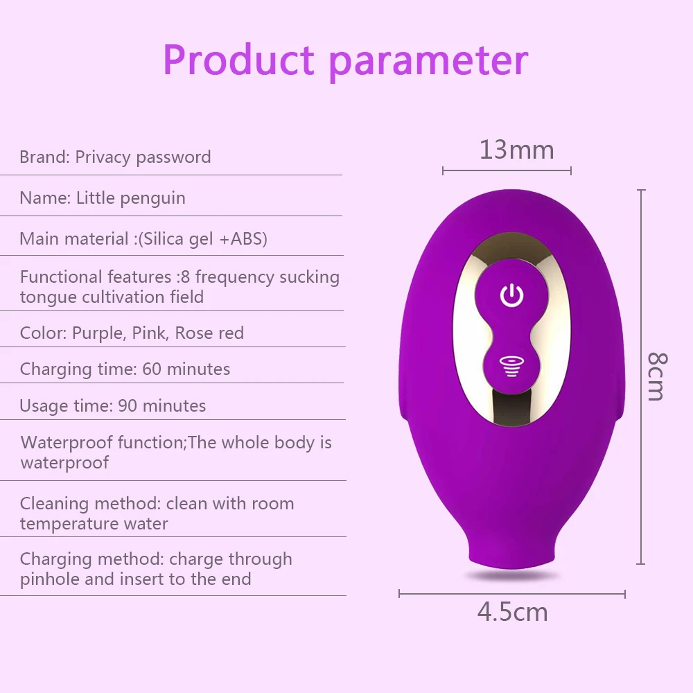 Сосание вибратор секс-игрушка для женщин Стимулятор клитора минет оральный
