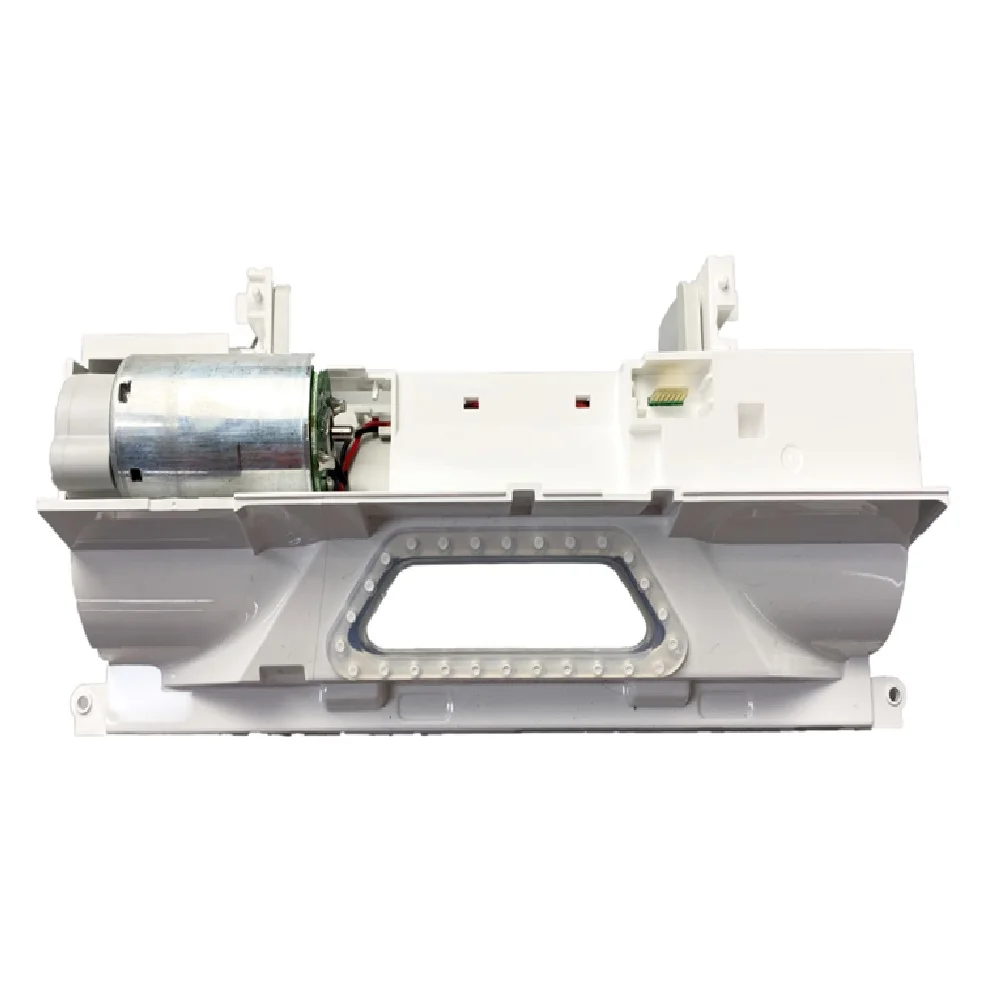 

100%, - Roborock S5 S50
