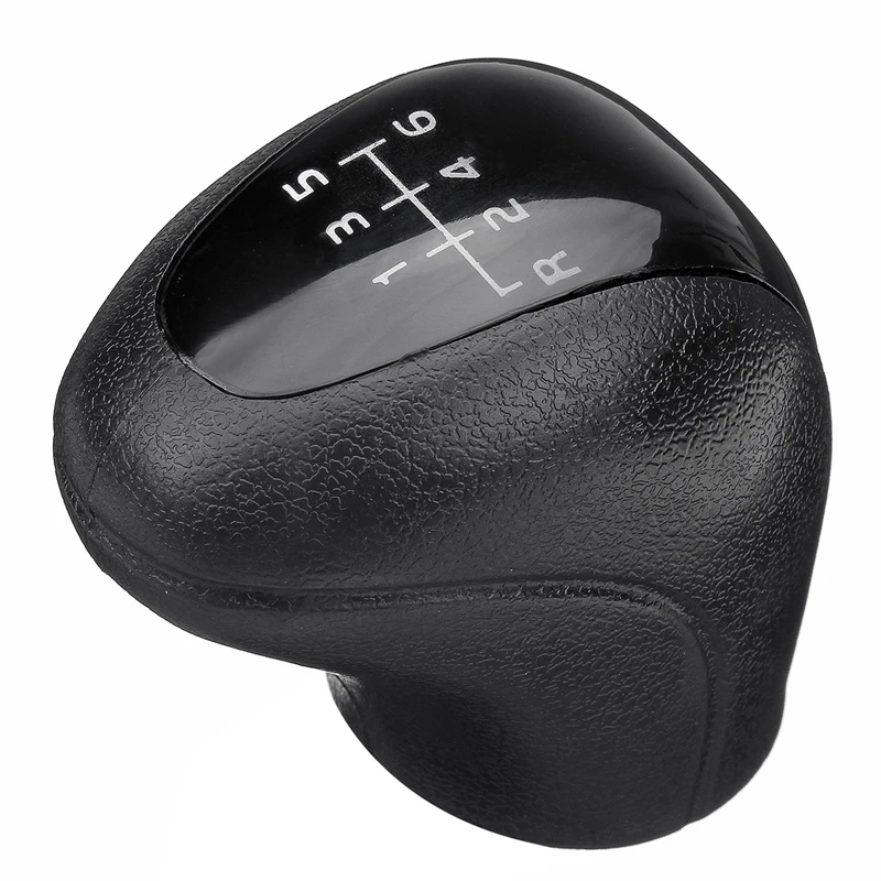 6 Speed Car Gear Shift Knob Head Cover Shifter Lever Stick For Mercedes Vito Viano Sprinter Ii / Vw-Crafter | Автомобили и