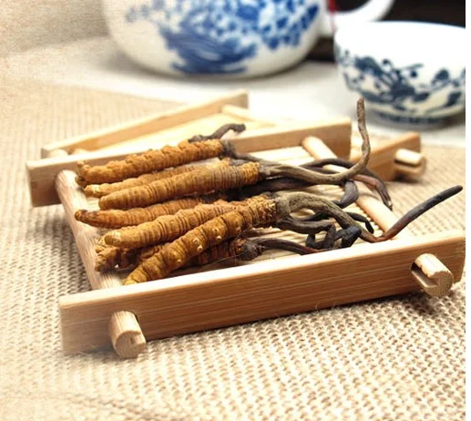 

Fermented Cordyceps powder, Cordyceps mycelium powder, 200/500 pieces