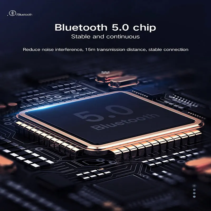 Оригинальные беспроводные наушники i12 TWS HIFI стерео гарнитура Bluetooth-совместимые pk