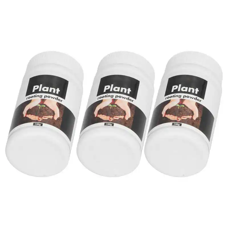 

Порошок для укоренения порошок гормона укоренения 3,5 oz для теплицы для растений для сада