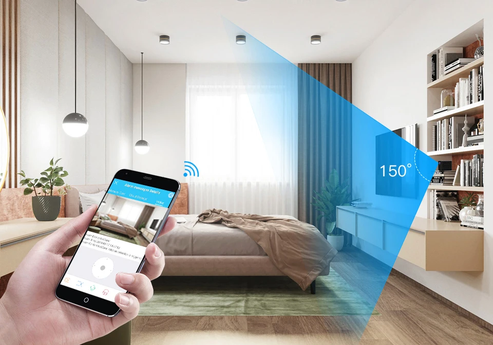 Vstarcam 1080P мини камера C90S аккумуляторная батарея IP камера безопасности Sureveillance камера Wifi и DV рекордер 2 в 1