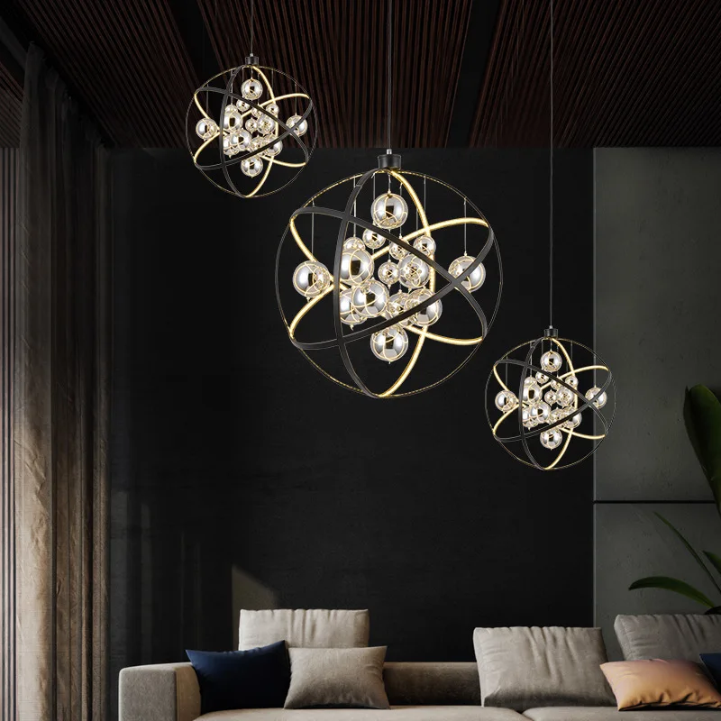 저렴한 북유럽 글로브 샹들리에 커피 숍 프런트 데스크 바 테이블 램프 크리에이티브 거실 식당 램프 모던 램 구매 북유럽 글로브 샹들리에 커피 숍 프런트 데스크 바 테이블 램프 크리에이티브 거실 식당 램프 모던 램