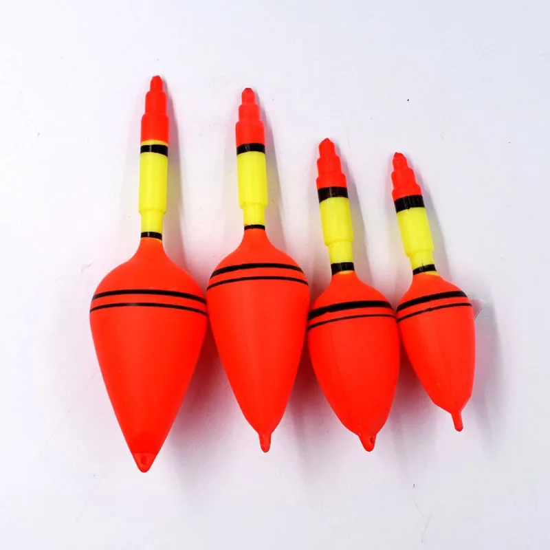 4 шт. поплавок для рыбалки свинцовые весы набор рыболовные снасти аксессуары| |