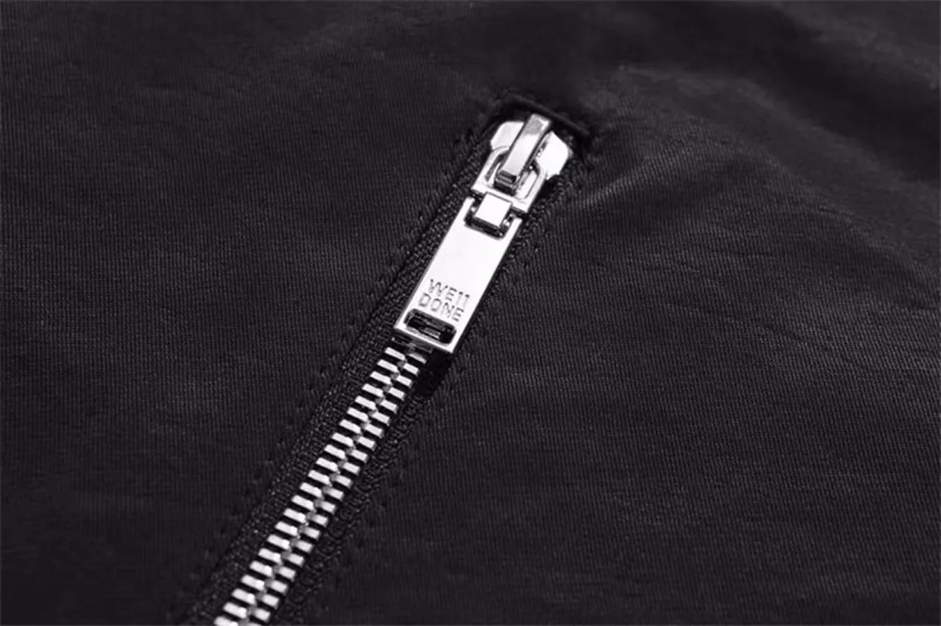 

WE11DONE Shirts Oversize Men Women Streetwear Loose Casual WE11 DONE WELLDONE Shirt Top Tees