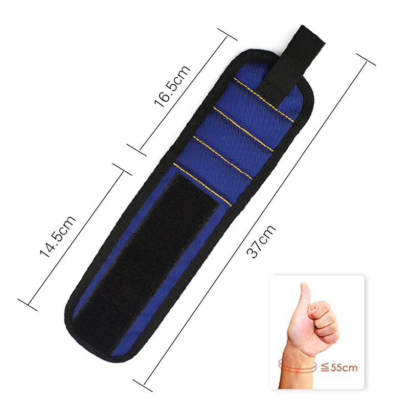 6 шт. Портативная сумка для инструментов электрика из полиэстера| |