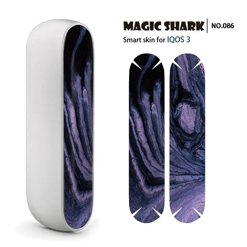 Magic Shark Skeleton Batman Popeye чехол 2.5D С Рисунком Тигра и черепа для рождественских