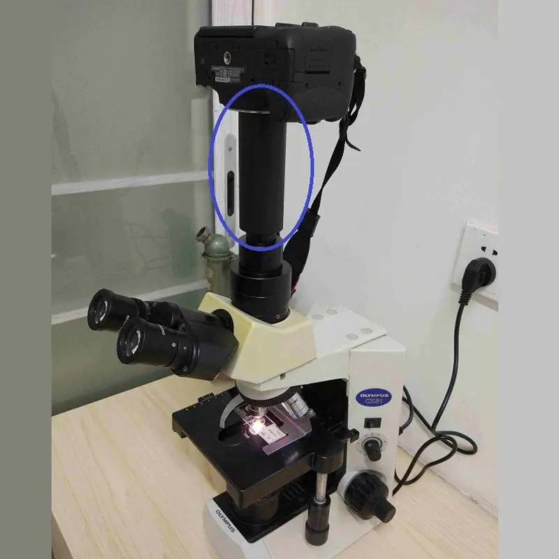 Адаптер для объектива цифровой камеры Canon EOS Nikon SLR M42 к C | Инструменты