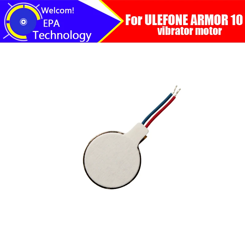 

ULEFONE Power 10 гидромотора вибратора 100% оригинальный новый Вибрационный гибкий кабель лента Запчасти для авто для ULEFONE Power 10