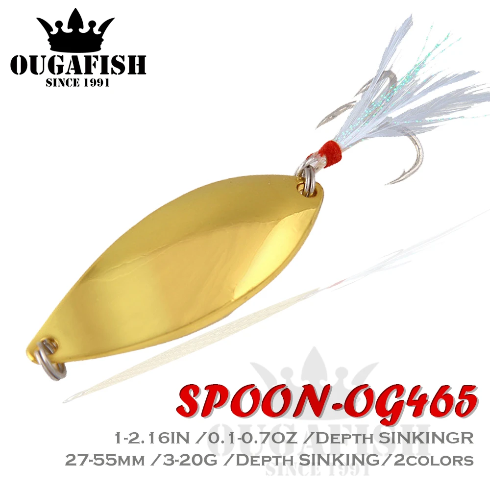 

Spoon fishing Lures 2012 Metal Bait Weights 3-20g Bass Spinner Bait Articulos De Pesca Fake Fish Trout Spoon Saltwater Lures