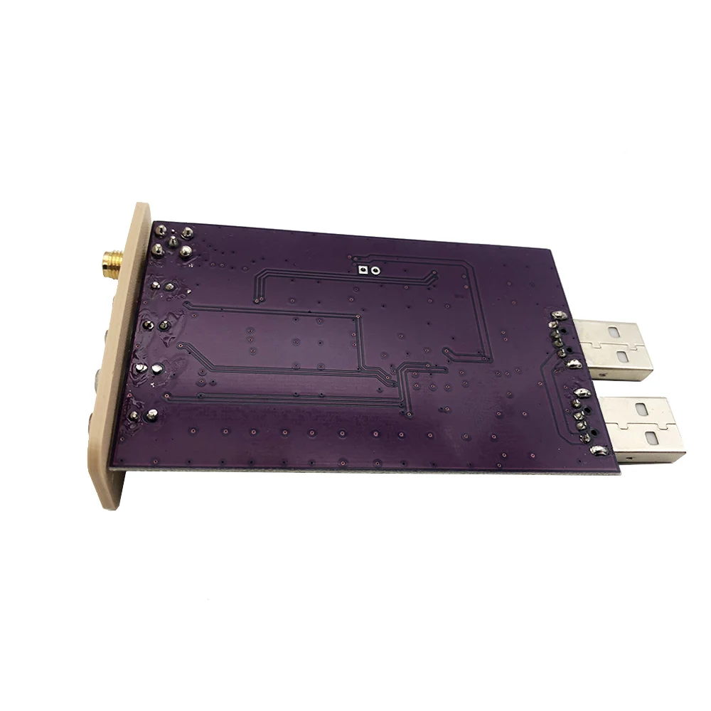 Портативный радиоинтерфейс SHARI SA818 Ham Allstar совместим с Raspberry Pi 2/3/4 hosted node UHF 1W |