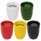 E27 Фонарь держатель лампы в стиле ретро