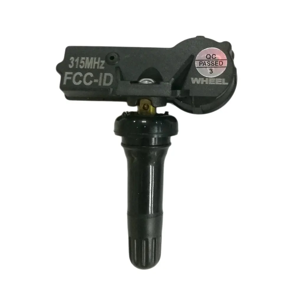 

C1-A2 High Level Accuracy Replacement Tire Pressure Sensor Monitor TPMS Durable Suitable For Mercedes-Benz Smart