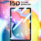 15D Защита экрана для Samsung Galaxy Tab A 10,1 8,0 2019 2020 A 8,4 закаленное стекло для Galaxy Tab A 10,5 9,7 A6 A 2016 10,1