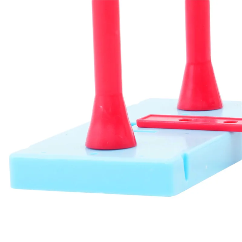 Оборудование для экспериментов простое маятниковое испытание забавная физика