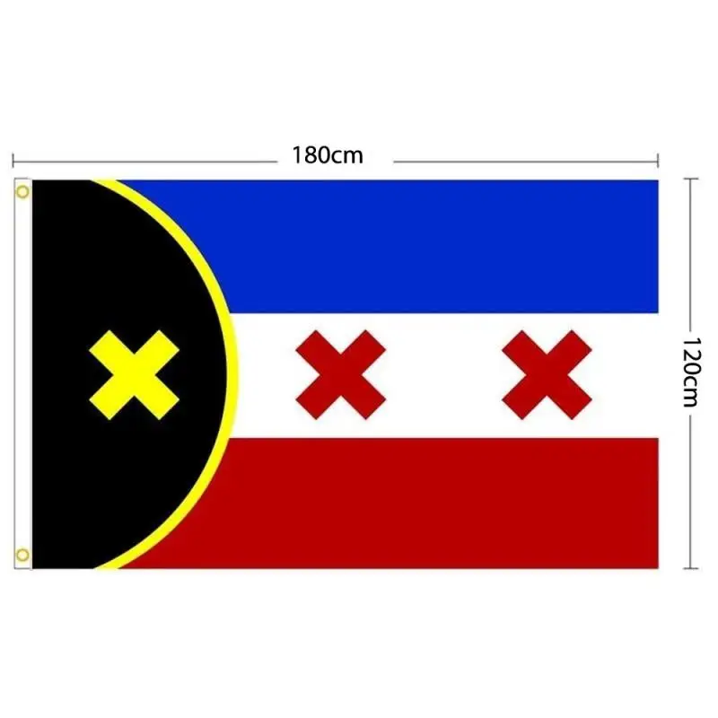 

L'manberg L Manberg Lmanberg Flag Fast Shipping Any Size 3x5ft Flying Banner 100D Polyester L'Manburg Lmanburg Manburg SMP Dream