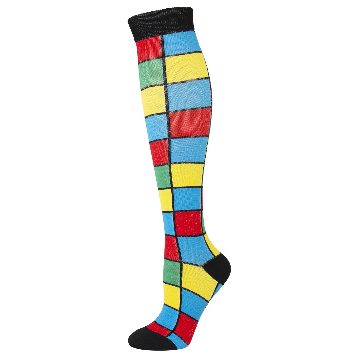 Calcetines Compresivos 5 Pairs Calzino A Compressione Chaussette De Compression Calzino A Compressione Sport Socks Drop Ship