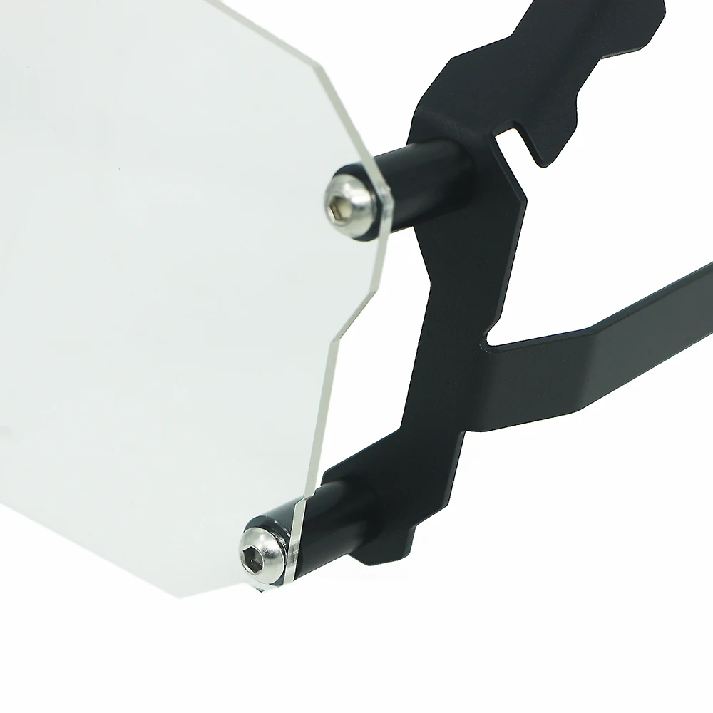 Защитная решетка для фар BMW R1250GS R1200GS Adventure gs1200 R 1200 1250 GS/Adv LC 2013 2020|Кронштейн фары| |