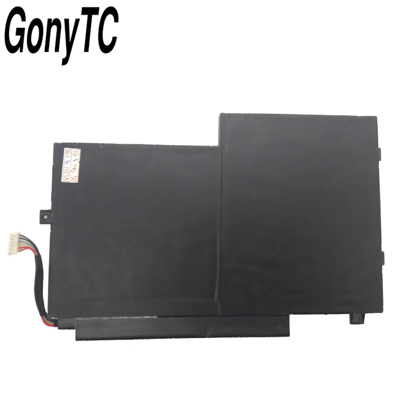 GONYTC AP15A3R оригинальный ноутбук Батарея для Acer Aspire Nautilus переключатель 10E SW3-013P серии