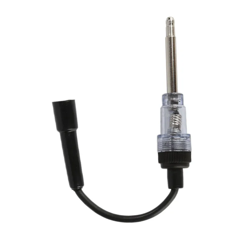 6 и 12 Вольт тестер свечи зажигания автомобиля диагностический инструмент катушки