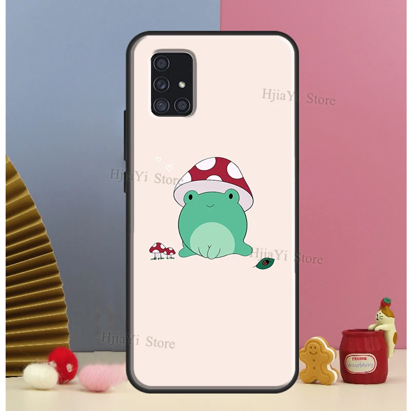 Чехол для телефона Samsung A71 A51 A41 A31 A11 A12 A32 A52 A72 A20e A21S A02S A10 A40 A50 A70 | Мобильные телефоны