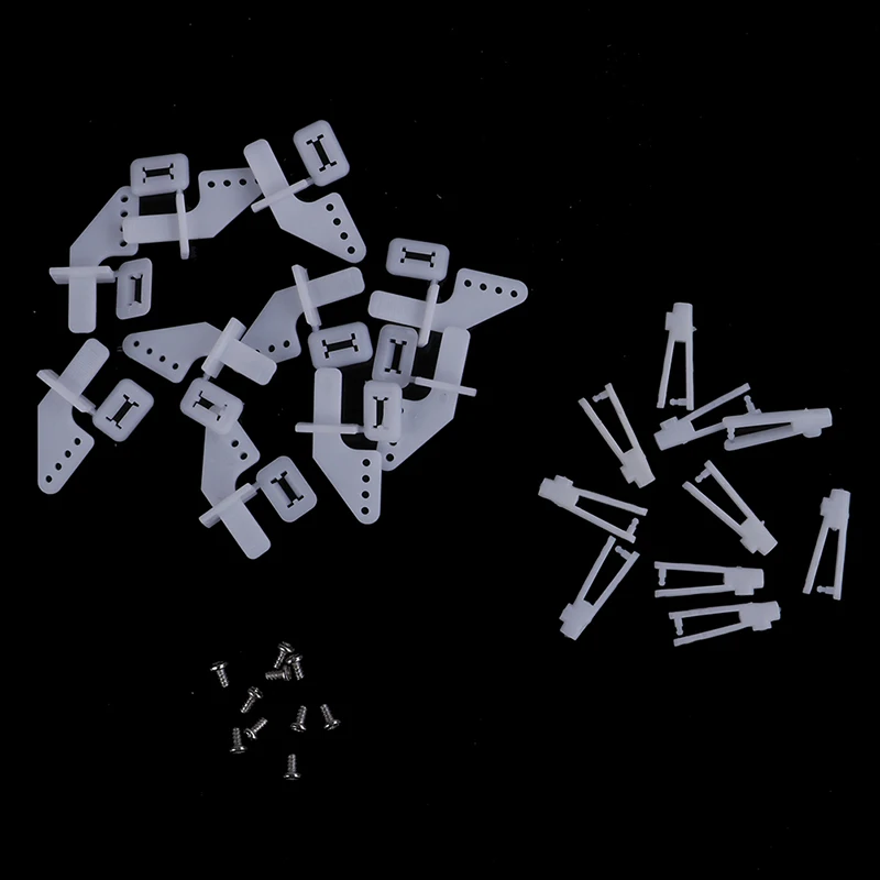 10 комплектов 21 мм средний замо