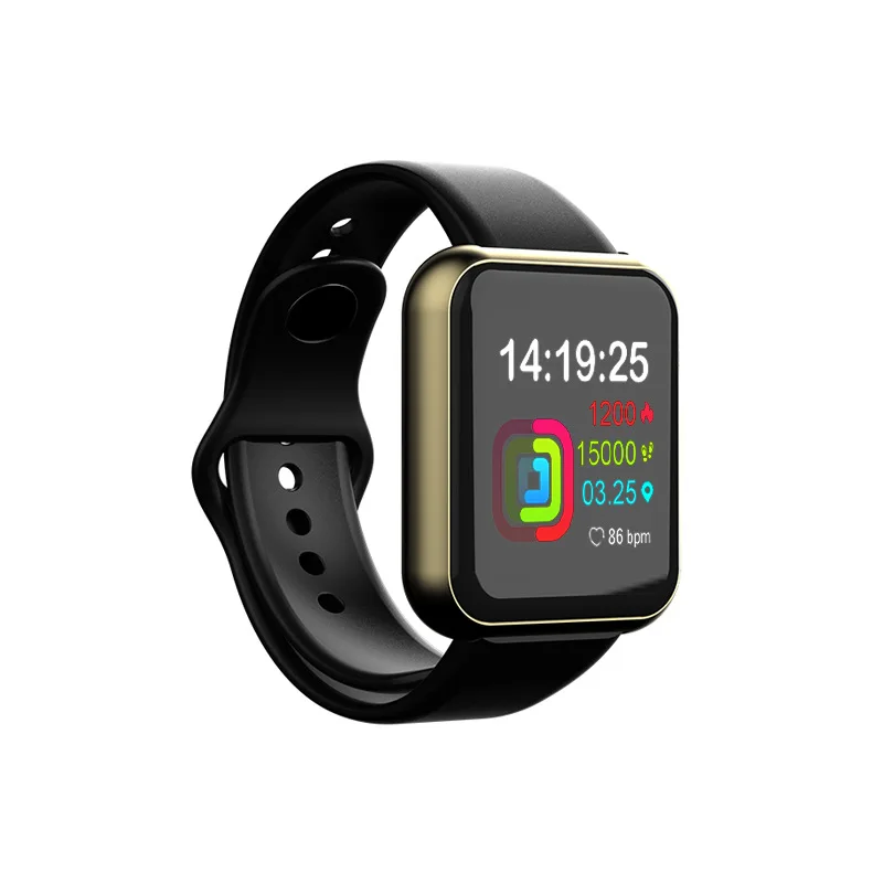 

Children's smart watch new ladies sports watch digital LED electronic watch bluetooth watch hour tracker