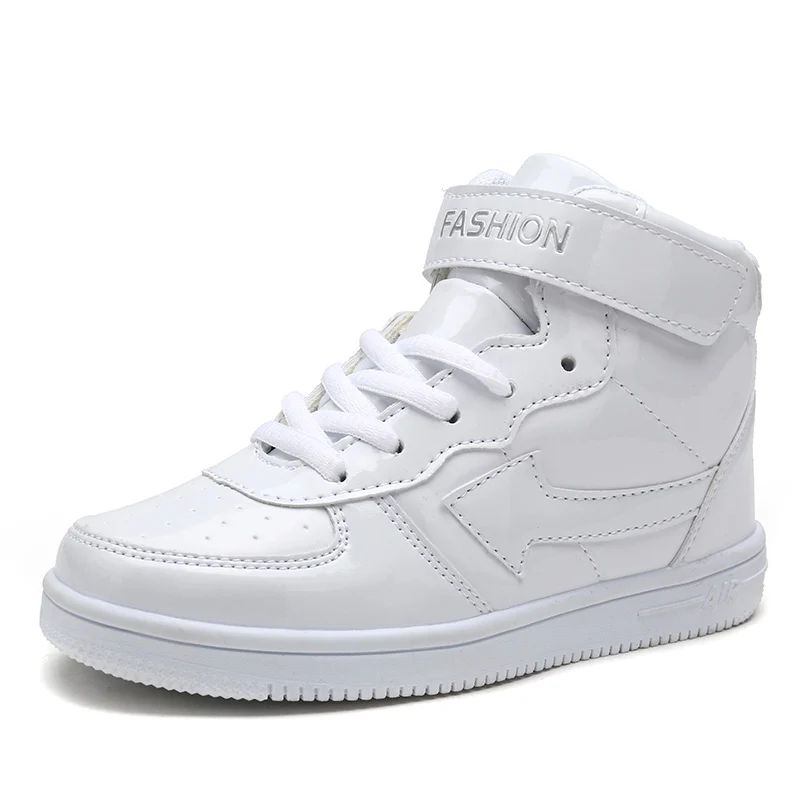 11 детских кроссовок детская Баскетбольная обувь для мальчиков баскетбольная