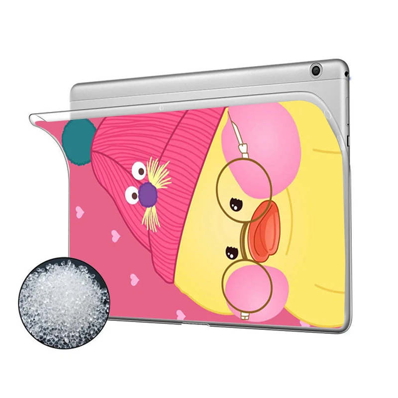 Цветной Ультратонкий чехол для Samsung Galaxy Note 8 0 GT N5100 N5110 N5120 'Мягкий силиконовый из