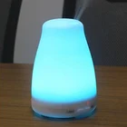 Светодиодный ночсветильник, ультразвуковой увлажнитель воздуха, Электрический аромадиффузор для эфирных масел, ремешок для увлажнителя