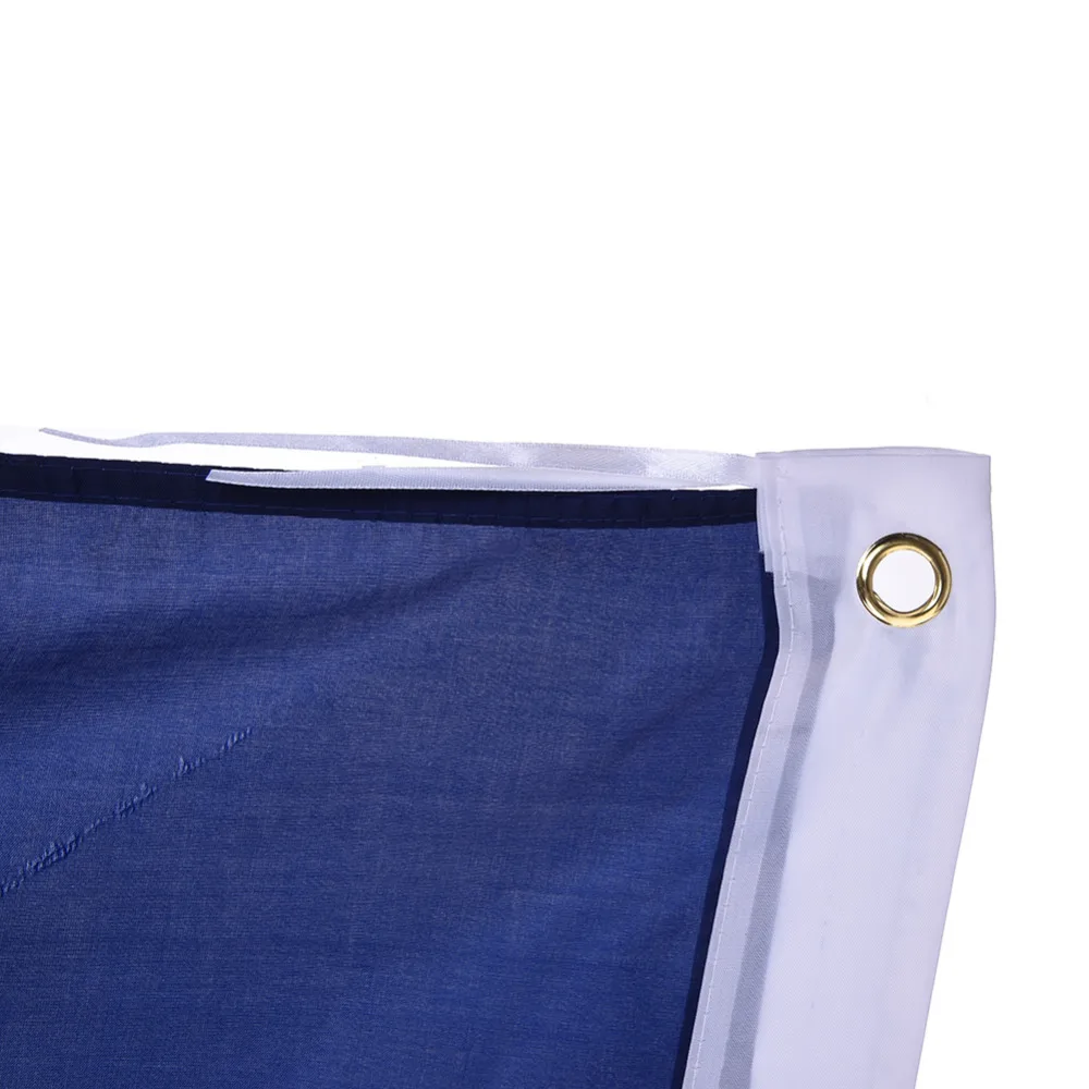 Домашнее украшение Австралийский флаг из полиэстера баннер для фестиваля 90*150 см