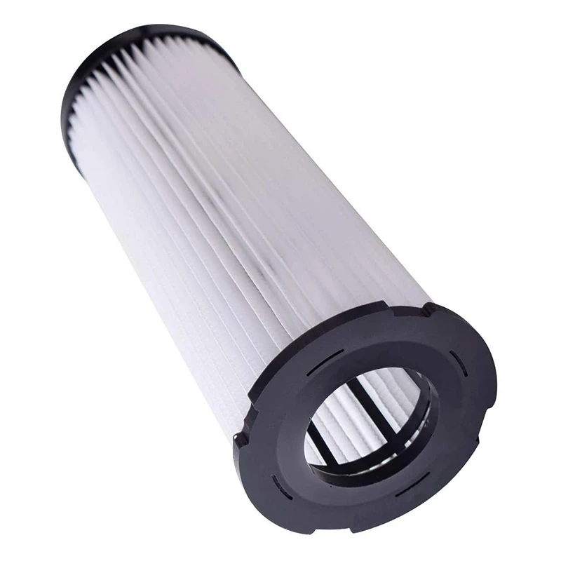 3 шт. F1 сменный HEPA фильтр для Dirt Devil Featherlite Вертикальная вакуумная Замена F928 2JC0280000