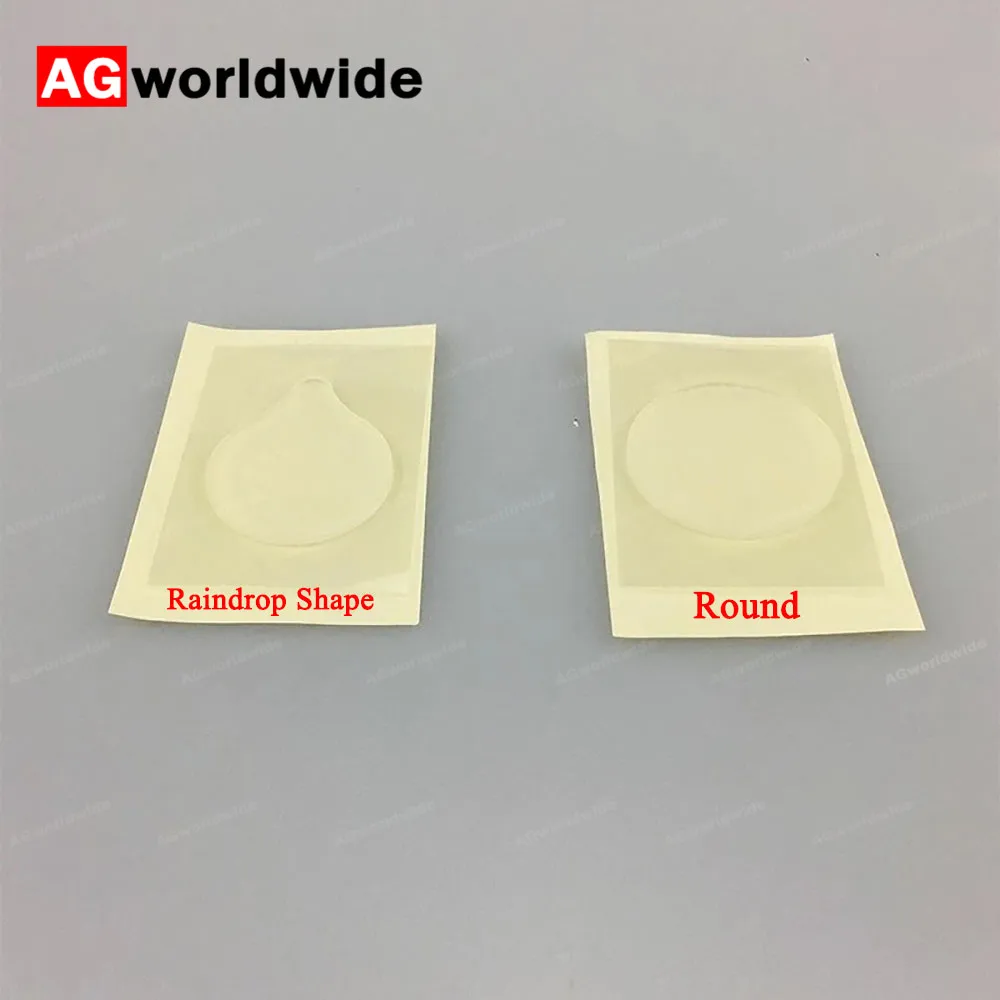 Автомобильная самоклеящаяся гелевая Подушка с датчиком дождя на лобовое стекло