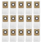 Мешки для пыли для робота-пылесоса Dreame Z10 Pro L10 Plus, сменные одноразовые мешки для мусора, запасные части