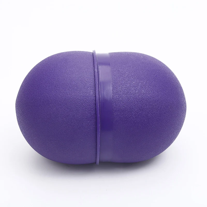 

Bouncing Ball Fitness Equipment Sporting Goods Jump Ball with Handle Children Bouncing Ball Pedal Bouncing Ball