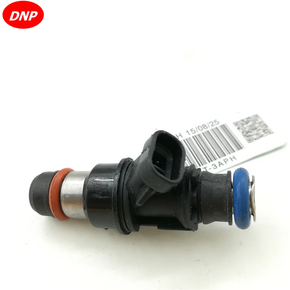 

DNP Fuel Injector fit for Chevrolet Silverado Suburban Cadillac 17113553