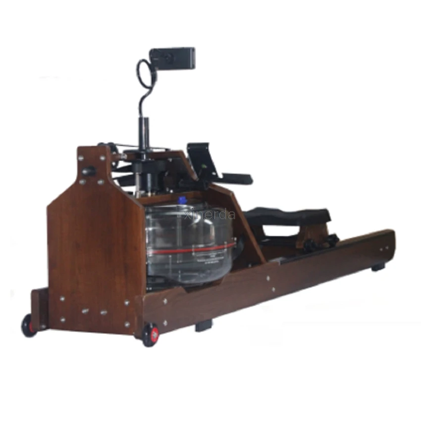 MR002 водостойкий ряд машина древесный материал брюшной грудной руки тело фитнес