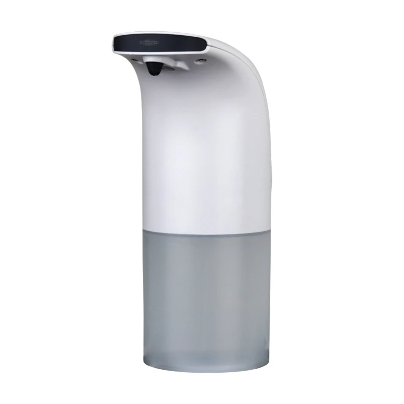 

350ml Automatic Foam Liquid Soap Dispenser Smart Sensor Touchless Hand Sanitizer 62KA