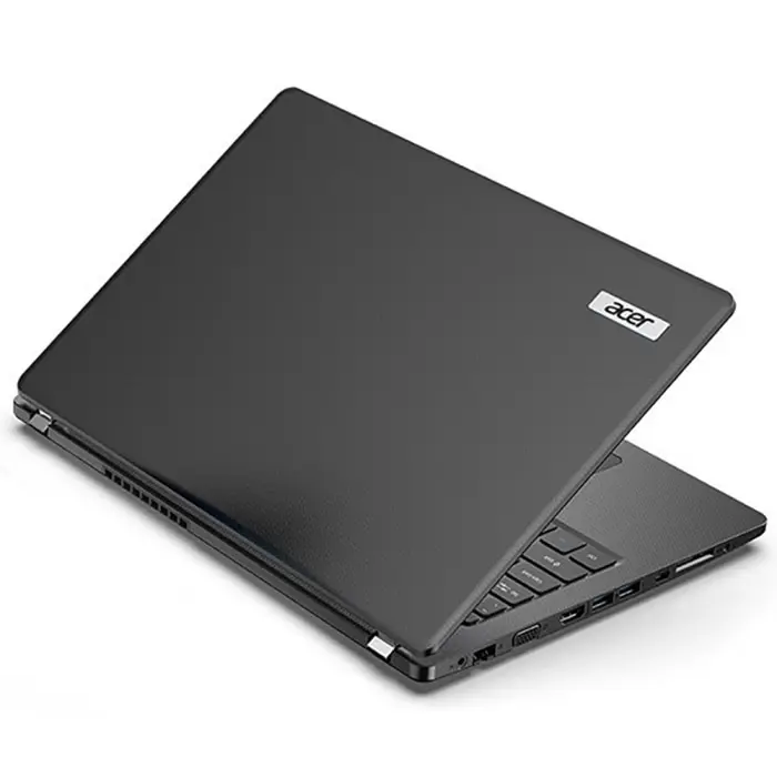 Ноутбук Acer TravelMate P2 TMP215-52-30CQ Core i3 10110U/8Gb/SSD256Gb/15.6&quot/IPS/FHD/Lin/black (NX.VLLER.00R) | Компьютеры и