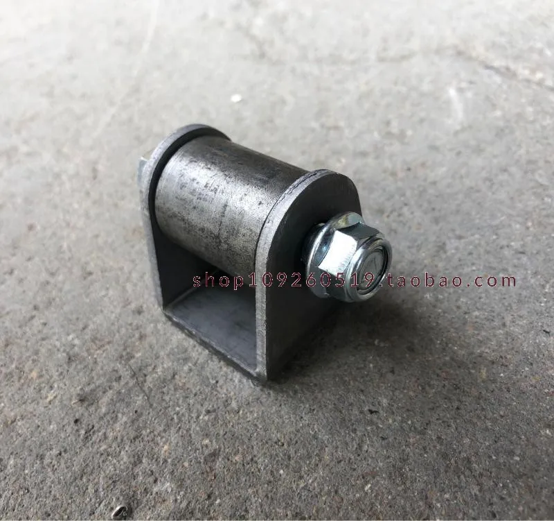 Самодельная стальная труба детали для автомобиля квадроцикла каратинга