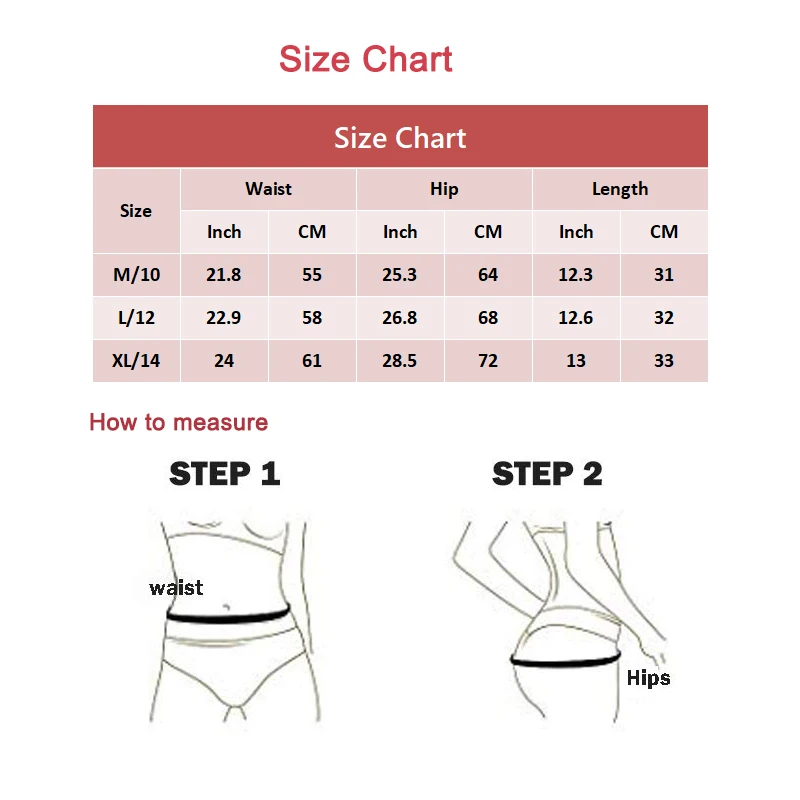 Женское нижнее белье Joyshaper бесшовное с высокой талией шорты для девочек