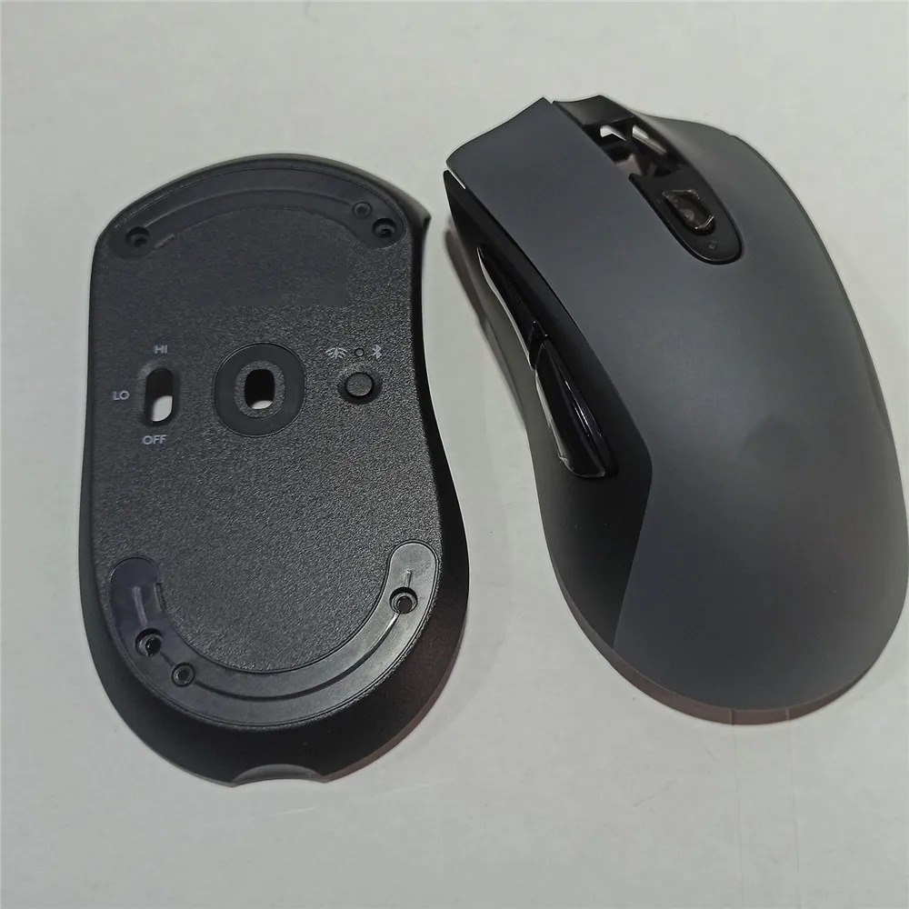 Практичная сменная Крышка для мыши чехол для Logitech G603 запасная часть для беспроводной мыши