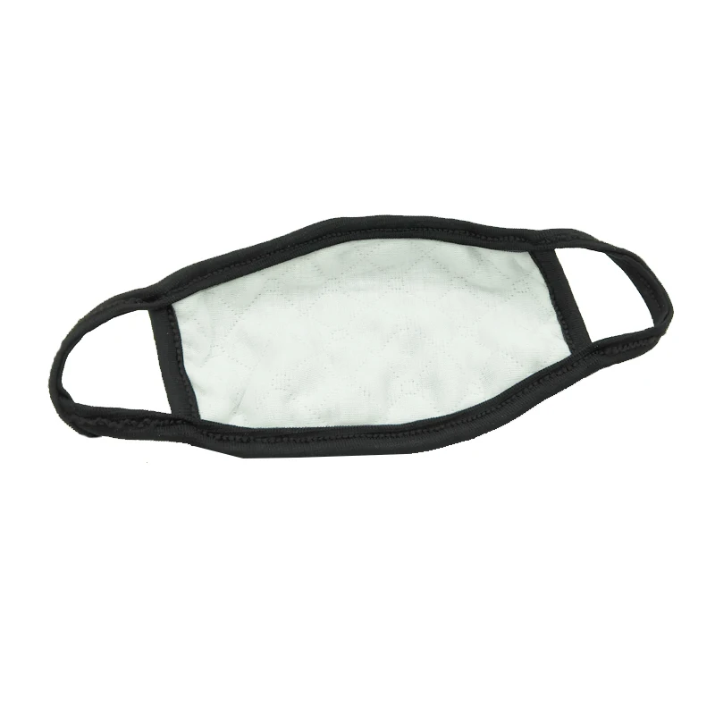 Kpop маска для лица с рисунком зубов муфельной пыле в Корейском стиле маски со ртом